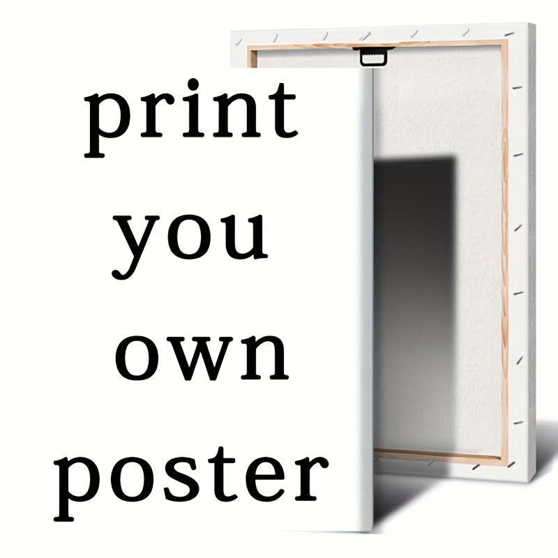 Interior Design Living Room - Custom Prints Wall Art Picture Print