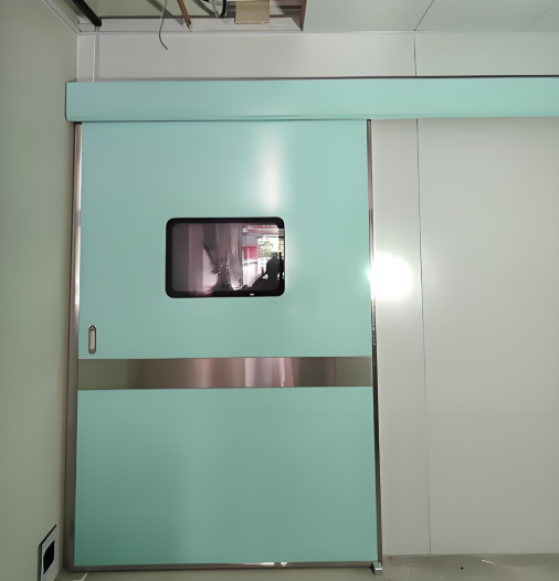 Interior Design Lab - Modern Designed Hospital Operation Laboratory Automatic