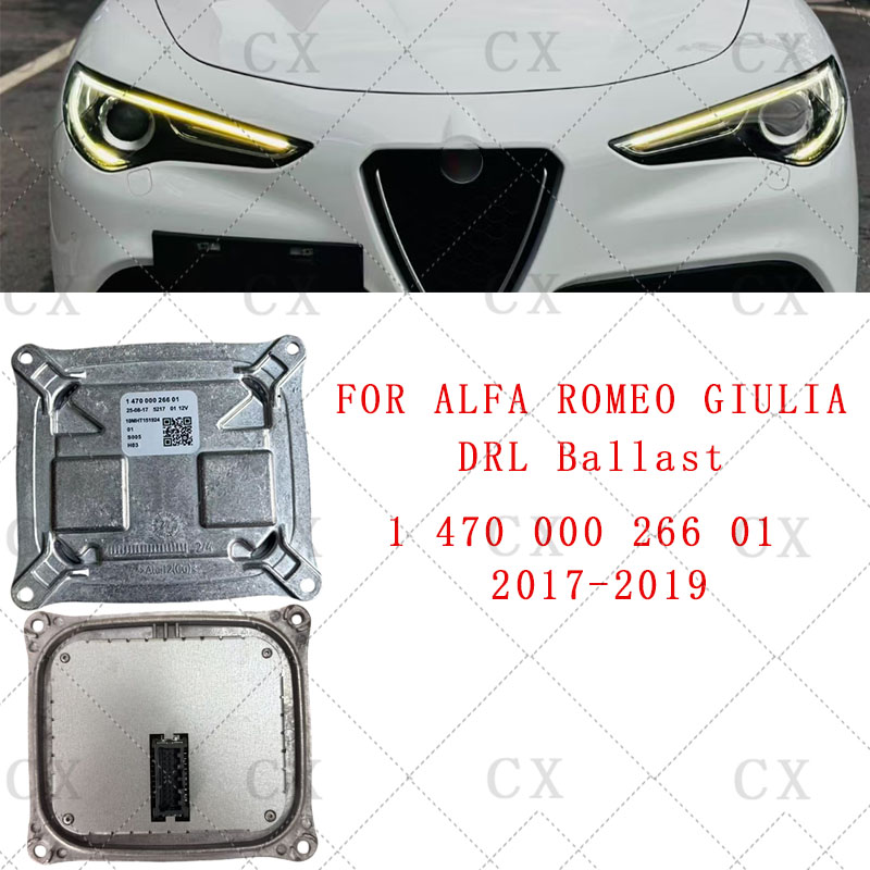 Interior Design Software - 147000026601 10EEG151924 For Alfa Romeo Giulia