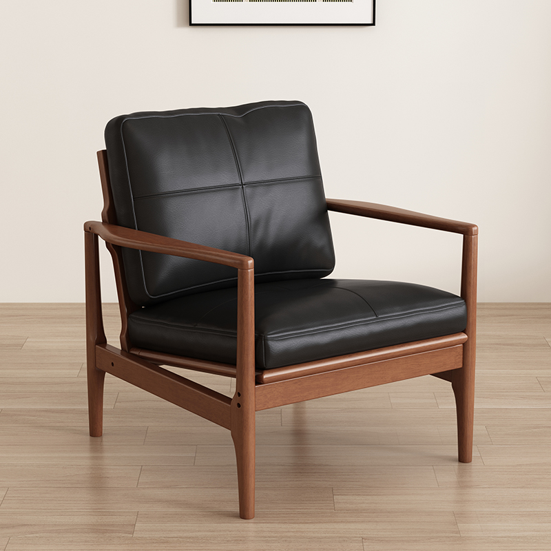 Interior Design Living Room And Kitchen - Soft Chairs For Kitchen Interior Furniture