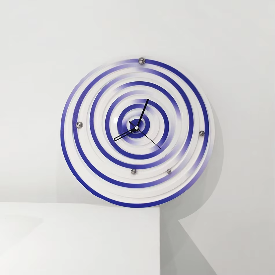 Classic Kitchen Wall Clocks Ko - Interior Design Living Room And Kitchen recension och pris