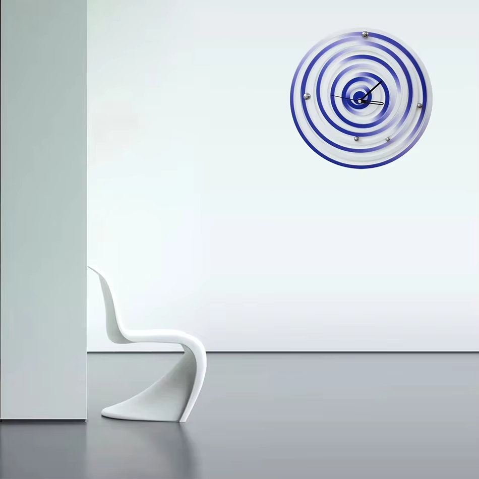 Classic Kitchen Wall Clocks Ko - Interior Design Living Room And Kitchen recension och pris
