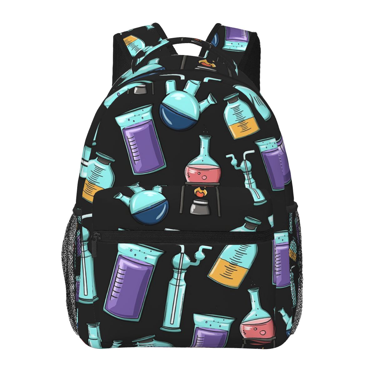 Colorful Chemical Lab Equipmen - Interior Design Lab recension och pris