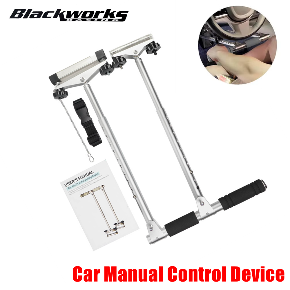 1Set Car Manual Control Device - Interior Design Software recension och pris