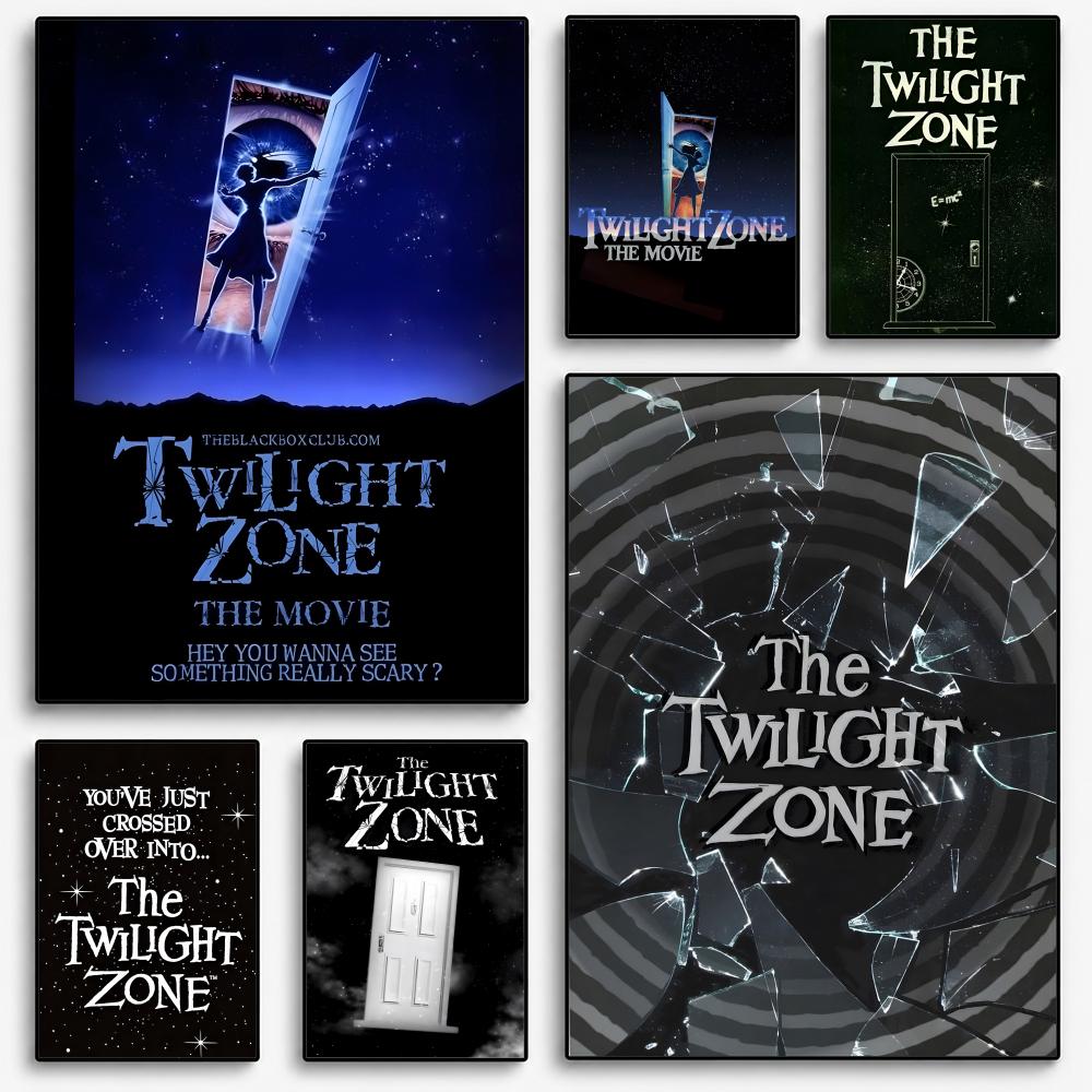 Designs Tv Show The Twilight Z - Interior Design Zoning recension och pris