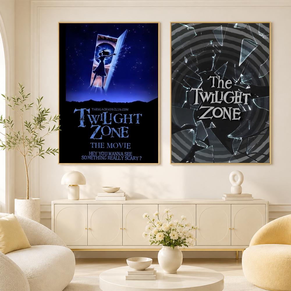 Designs Tv Show The Twilight Z - Interior Design Zoning recension och pris