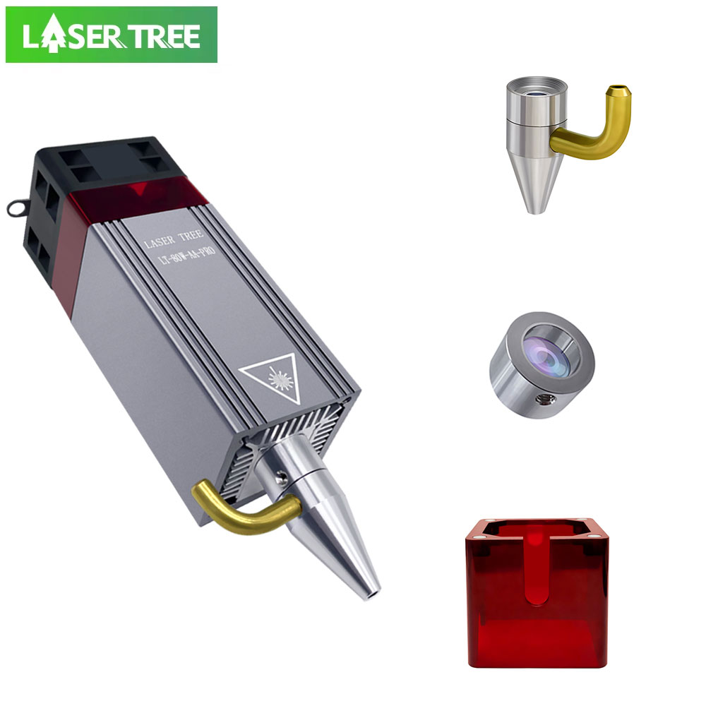 LASER TREE LT-80W-AA-PRO Laser - Interior Design Software recension och pris