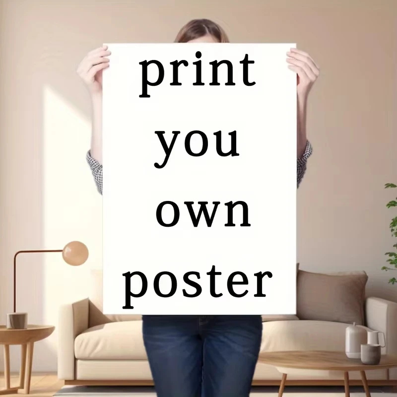 Custom Prints Wall Art Picture - Interior Design Living Room recension och pris