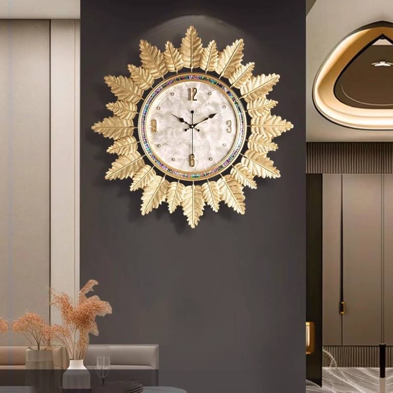 Youth Roo Zones Wall Clock Ret - Interior Design Zoning recension och pris