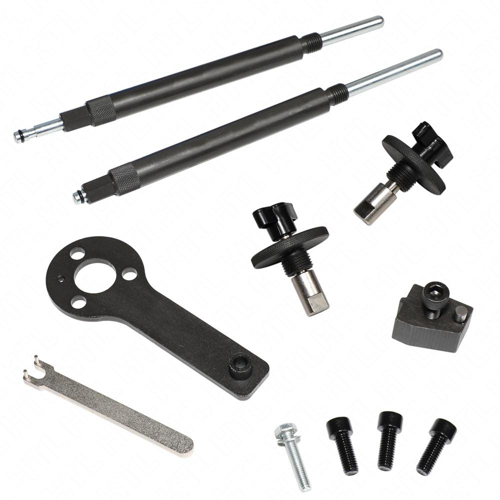 Engine Timing Tool Kit for Alf - Interior Design Software recension och pris