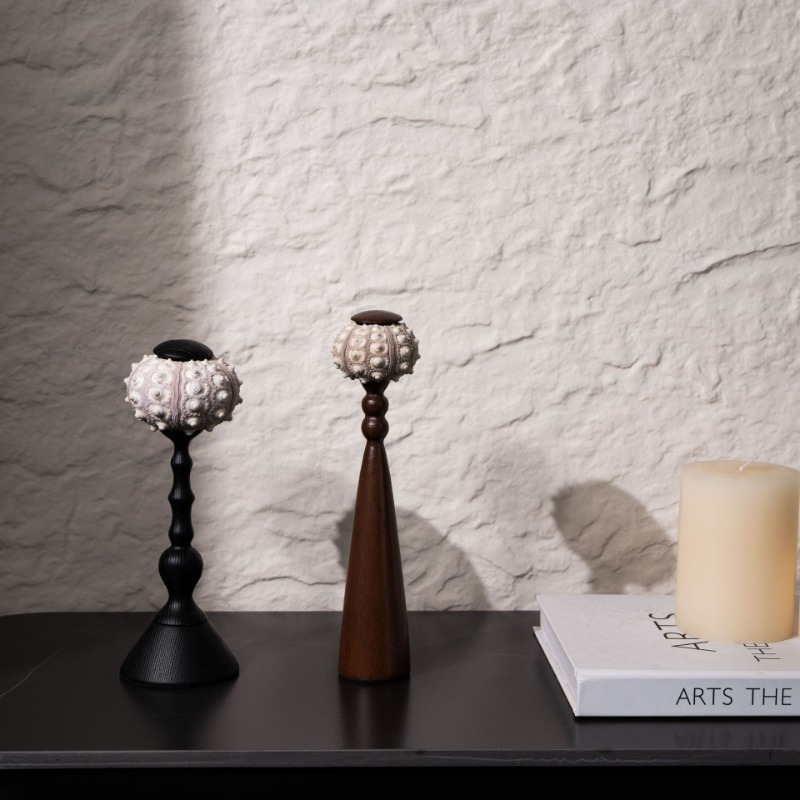 Creative Conch Sculpture Handc - Interior Design Exhibition recension och pris