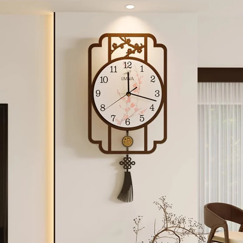 Digital Luxury Wall Clocks Liv - Interior Design Living Room And Kitchen recension och pris