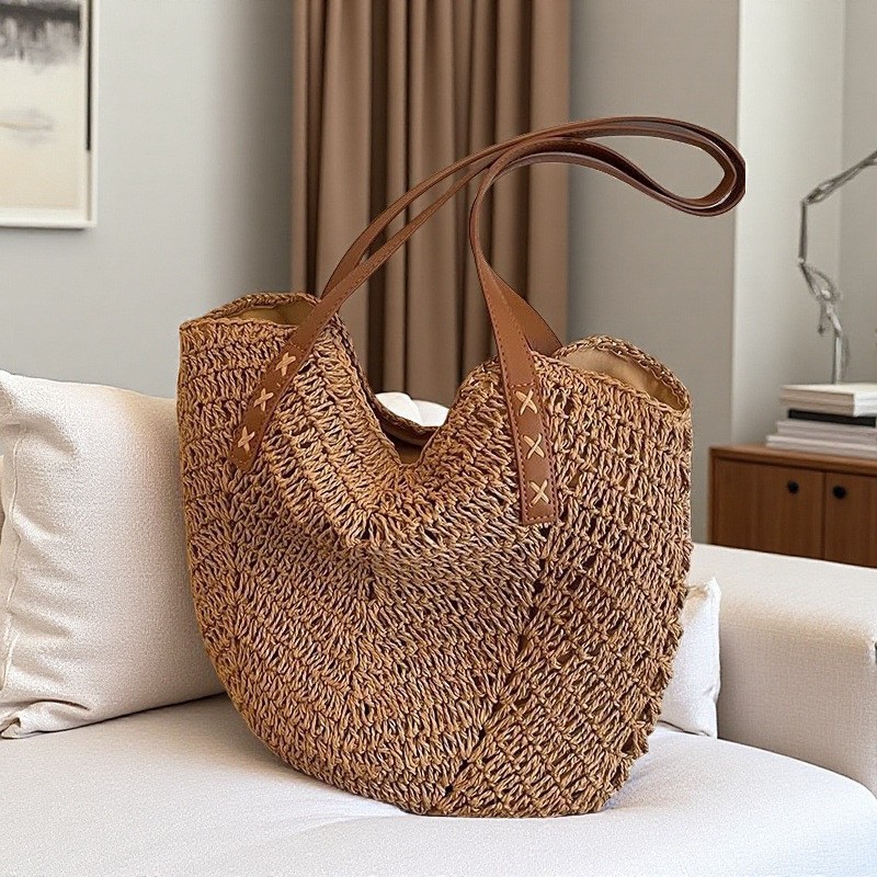 Women's Large Capacity Shoulde - Interior Design Bali recension och pris