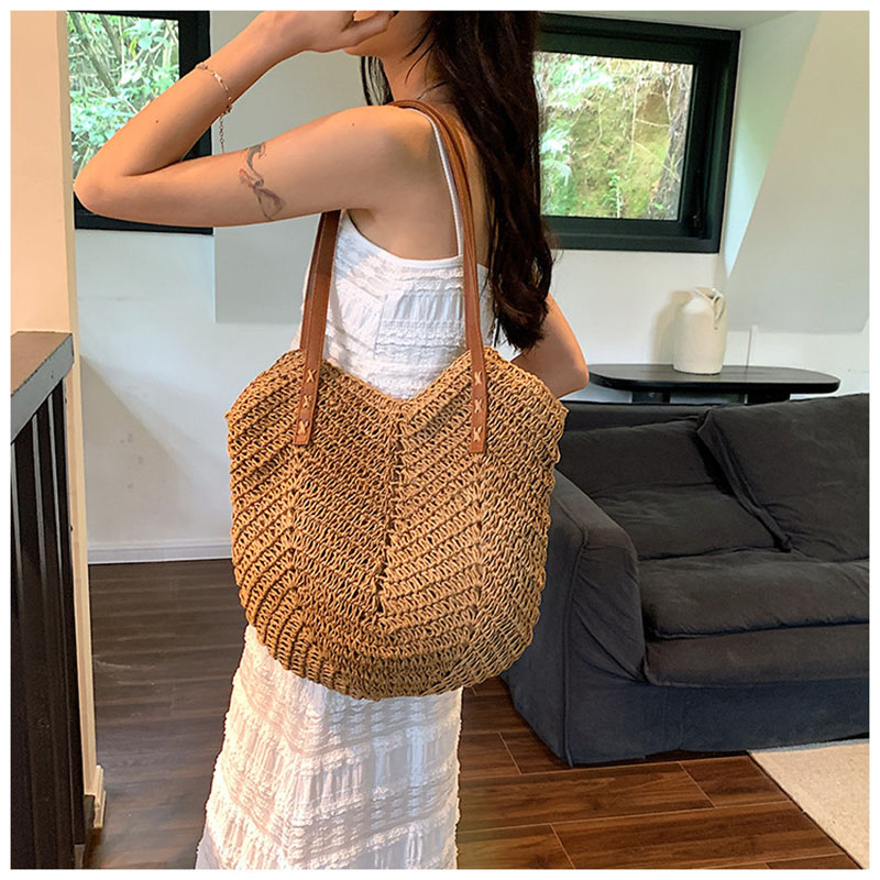 Women's Large Capacity Shoulde - Interior Design Bali recension och pris