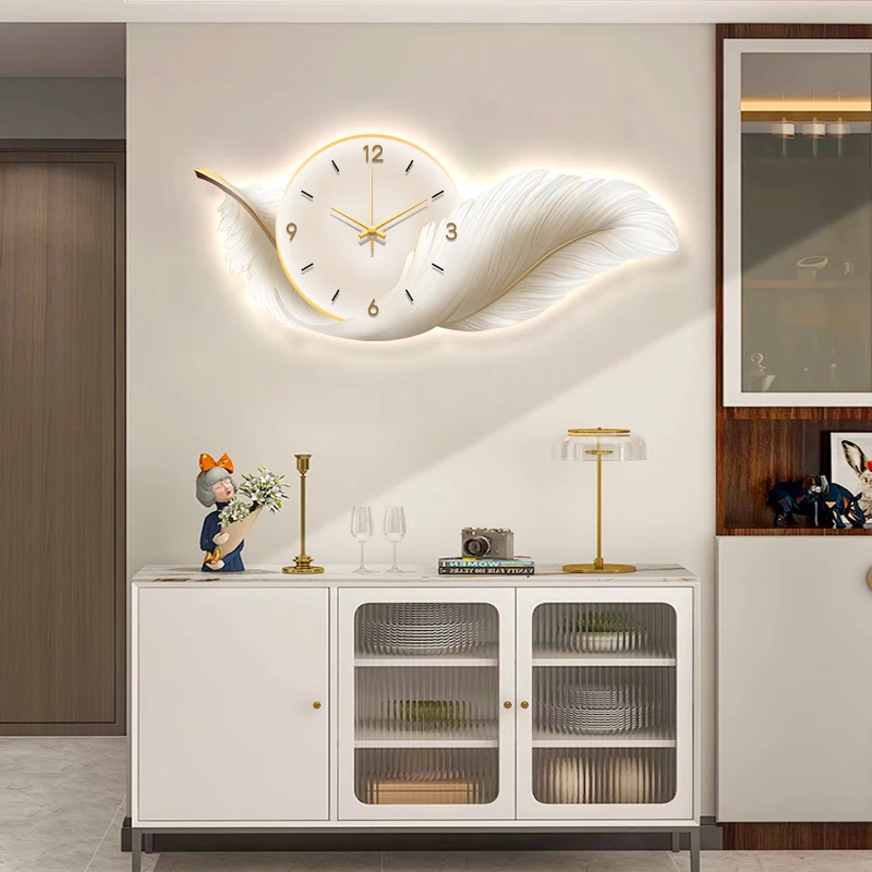 mechanism for wallclock Interi - Interior Design Living Room And Kitchen recension och pris