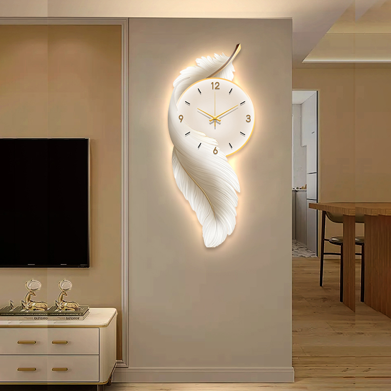 mechanism for wallclock Interi - Interior Design Living Room And Kitchen recension och pris