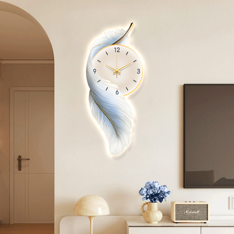 mechanism for wallclock Interi - Interior Design Living Room And Kitchen recension och pris