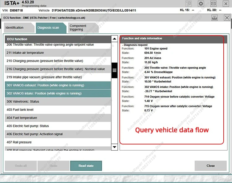 2026 For bmw ista plus full di - Interior Design Software recension och pris