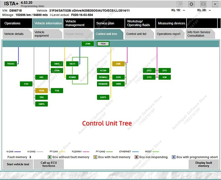 2026 For bmw ista plus full di - Interior Design Software recension och pris