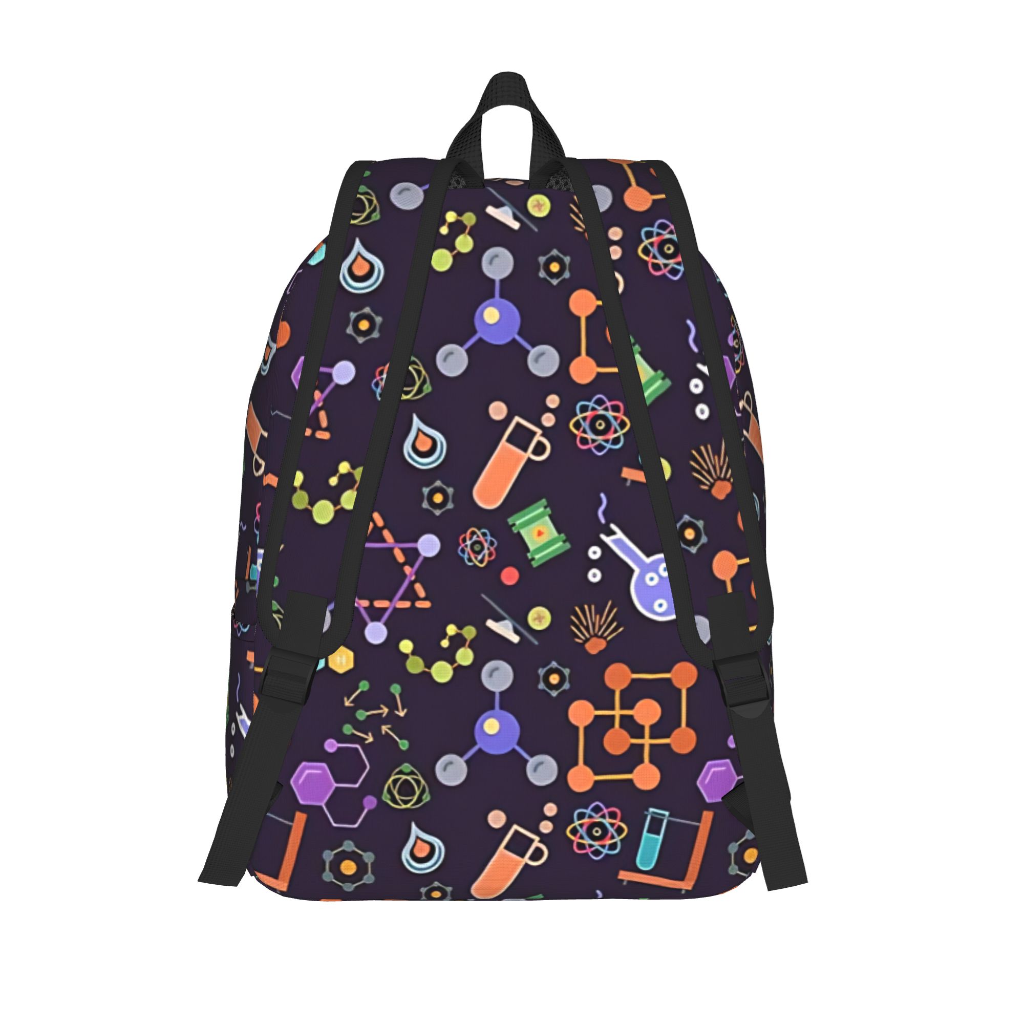 Chemistry Science Test Tubes L - Interior Design Lab recension och pris