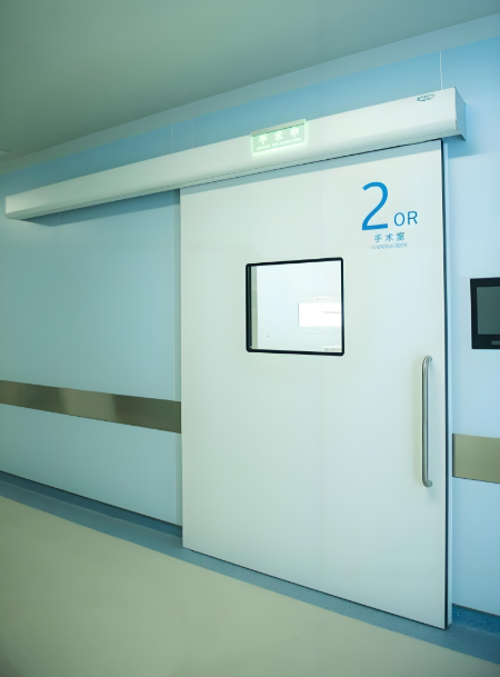 Modern Designed Hospital Opera - Interior Design Lab recension och pris