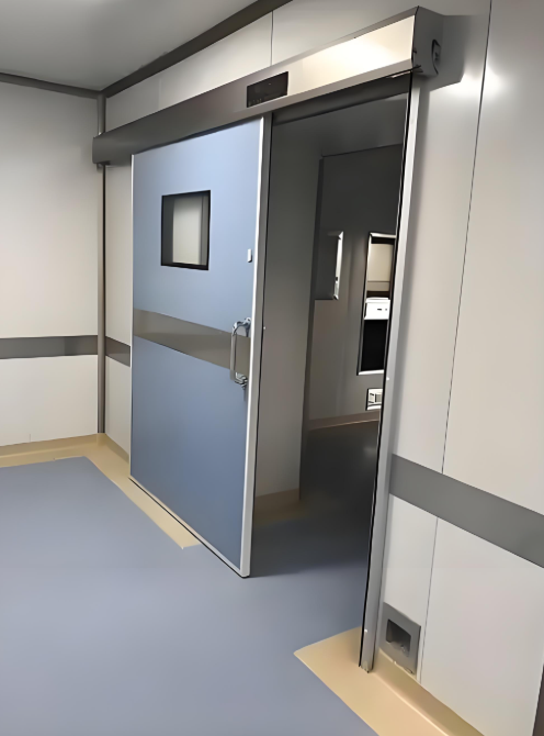 Modern Designed Hospital Opera - Interior Design Lab recension och pris