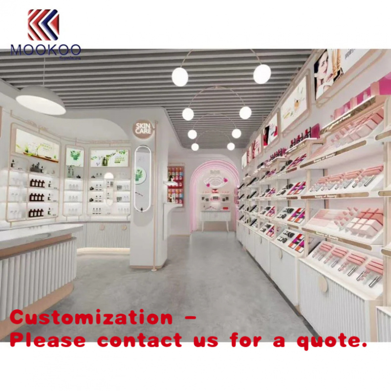 custom.Mookoo Custom Cosmetic  - Interior Design Zoning recension och pris