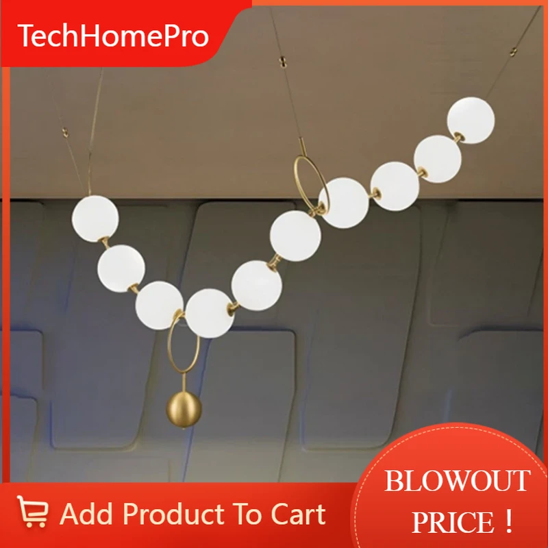 TechHPModern Designer Pearl Gl - Interior Design Living Room And Kitchen recension och pris