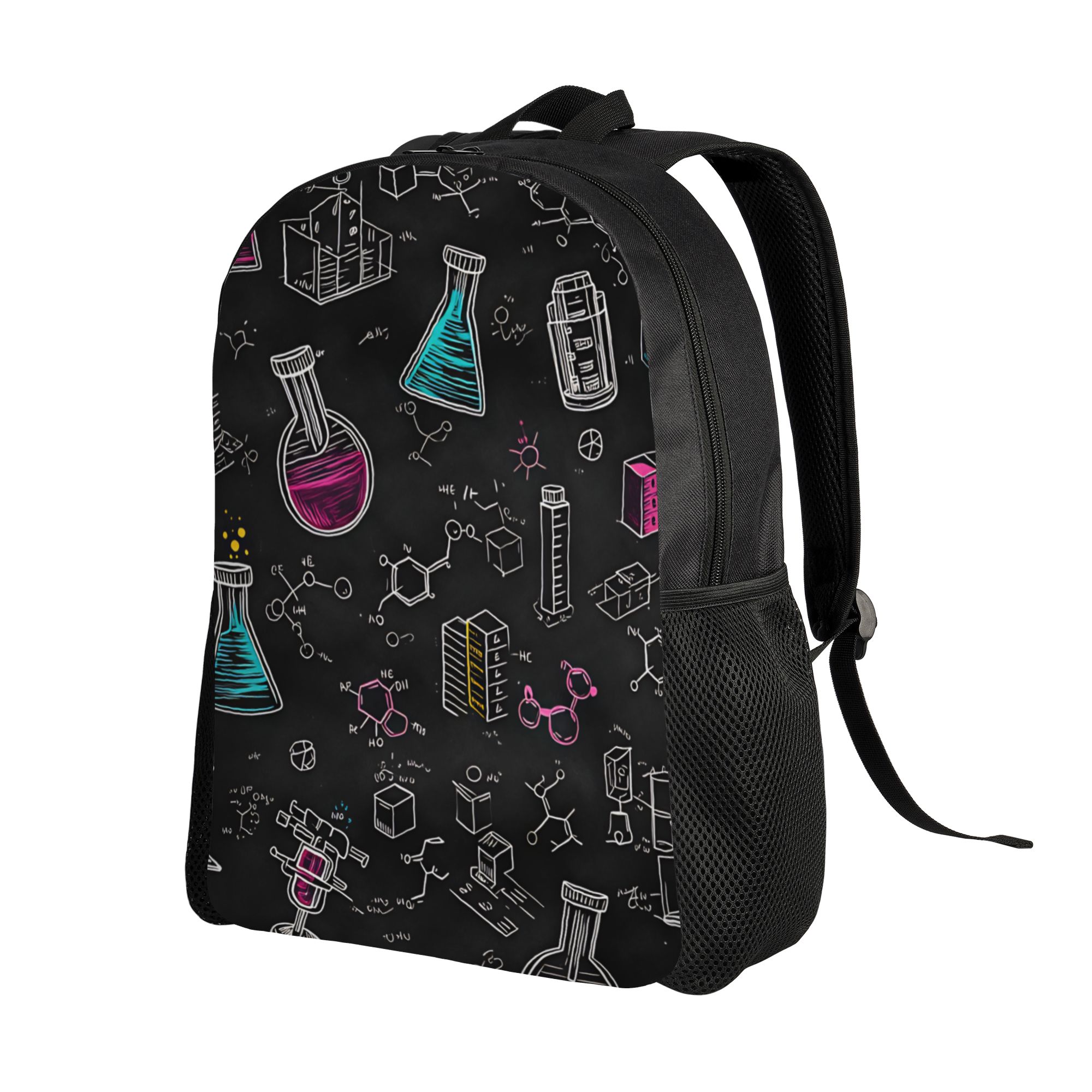 Chemistry Lab Biology Science  - Interior Design Lab recension och pris