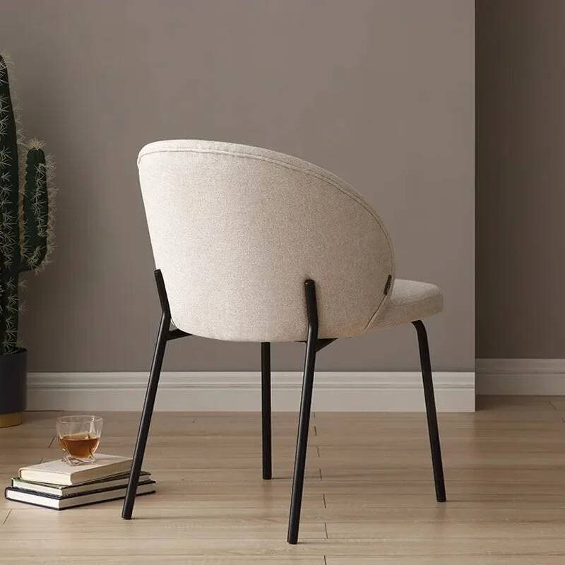 Kitchen Stool Modern Chair Din - Interior Design Living Room And Kitchen recension och pris