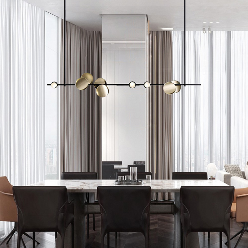 Modern Minimalist Decor Ceilin - Interior Design Living Room And Kitchen recension och pris