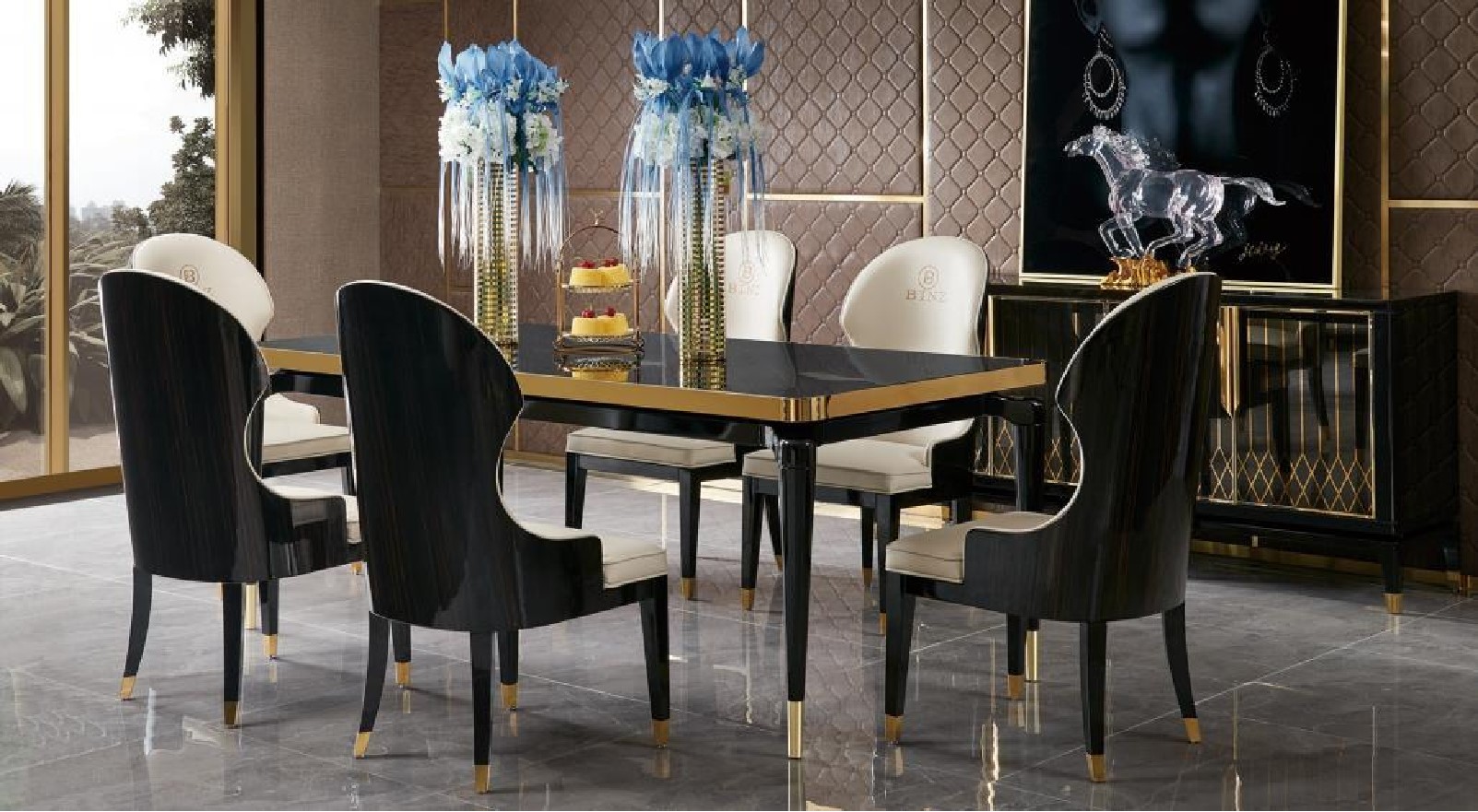3D Render Interior Home Design - Interior Design Living Room And Kitchen recension och pris