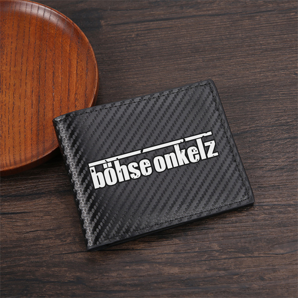 Band name white text on black  - Interior Design Name recension och pris