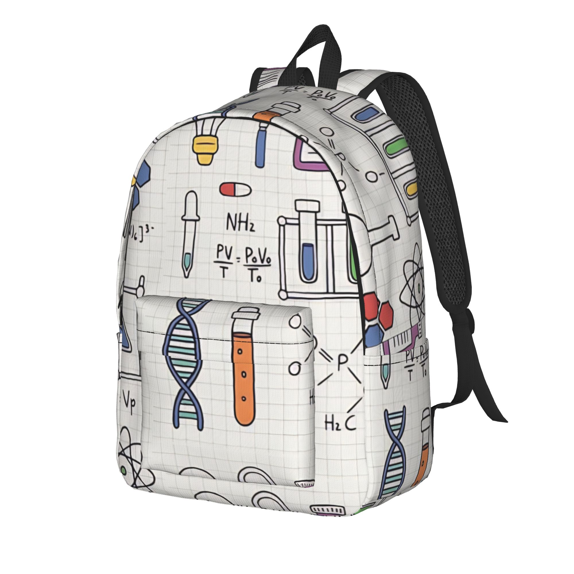 Chemistry Science Test Tubes L - Interior Design Lab recension och pris