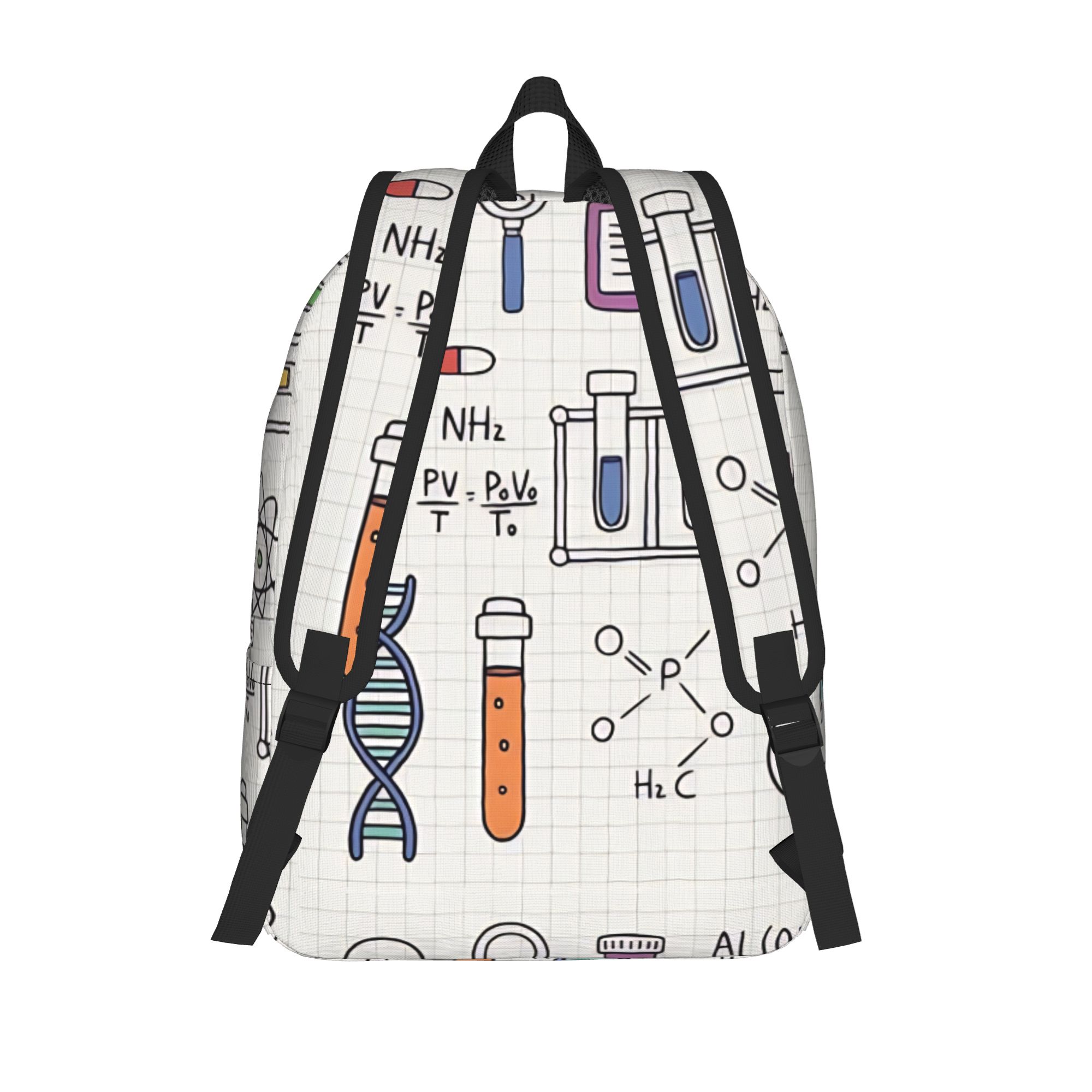 Chemistry Science Test Tubes L - Interior Design Lab recension och pris