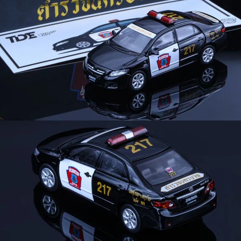 Masterpiece 1:64 Rollin Thai P - Interior Design Software recension och pris