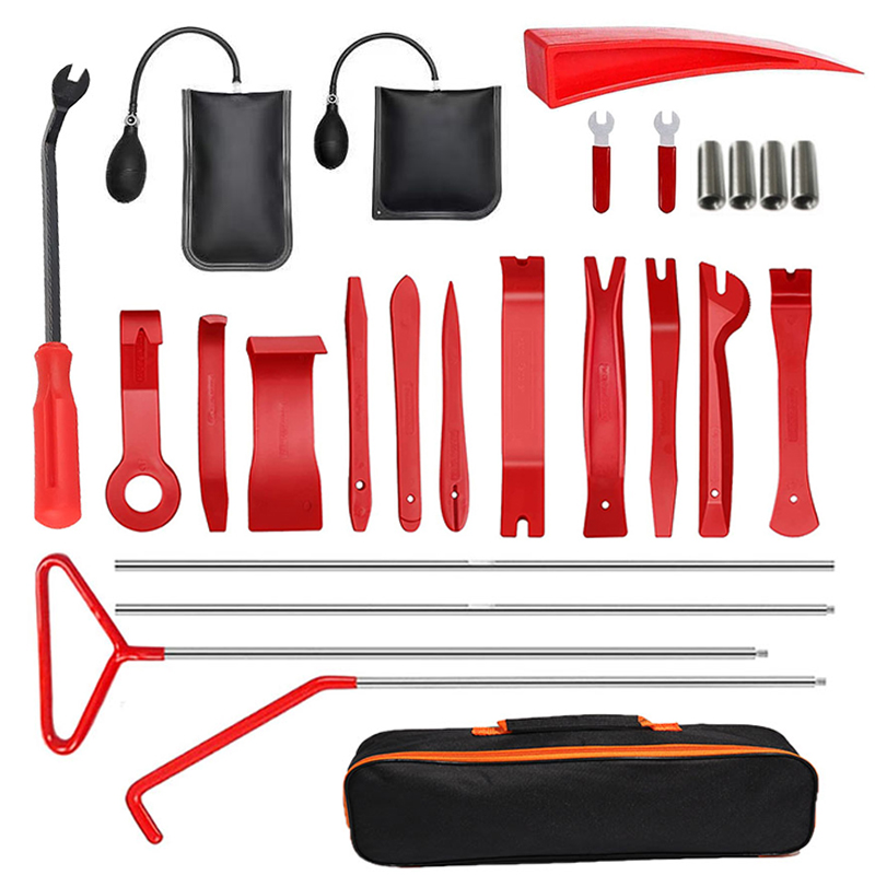 Hot Car Door Repair Hand Tools - Interior Design Software recension och pris