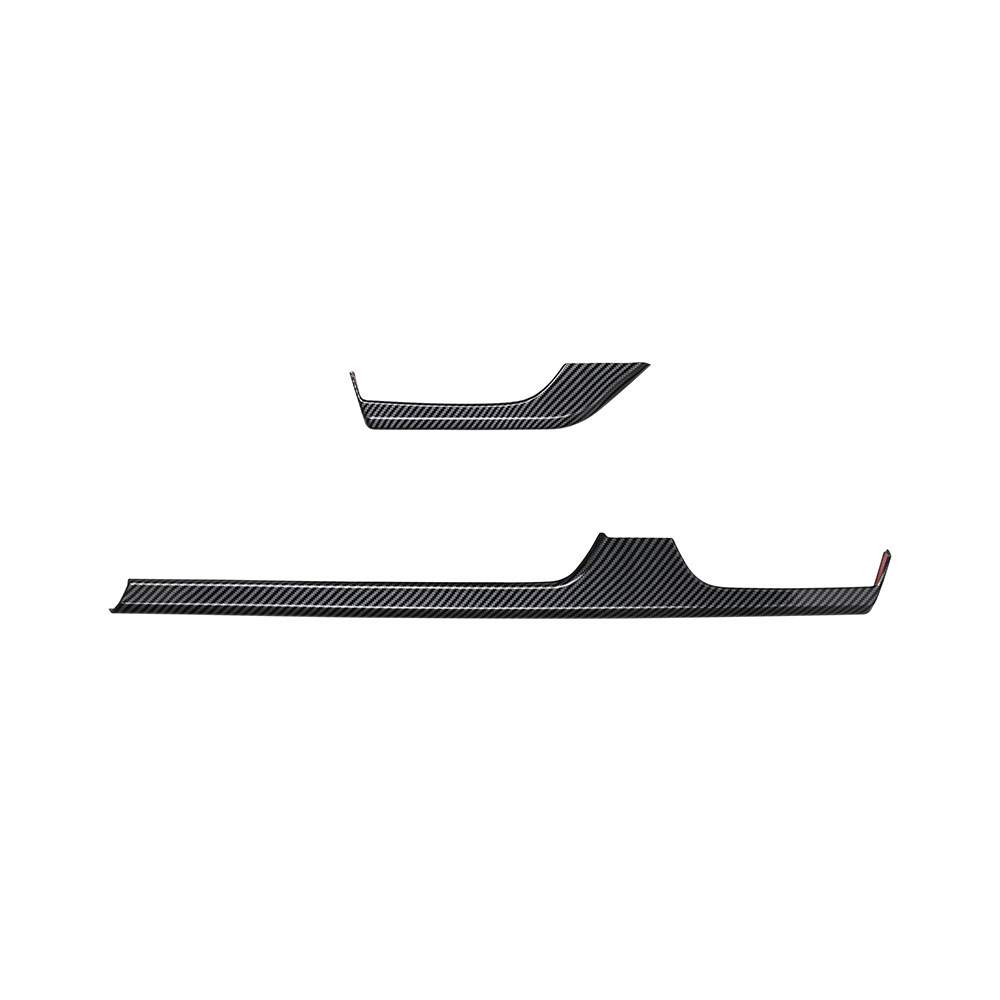 Interior Central Control Trim  - Interior Design Zoning recension och pris
