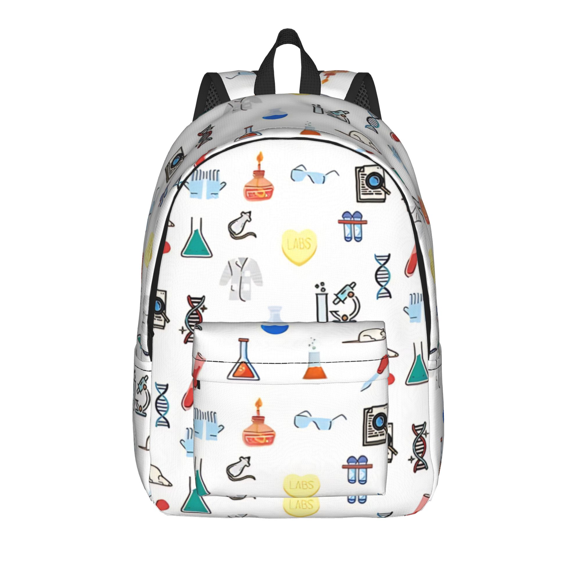 Chemistry Science Test Tubes L - Interior Design Lab recension och pris