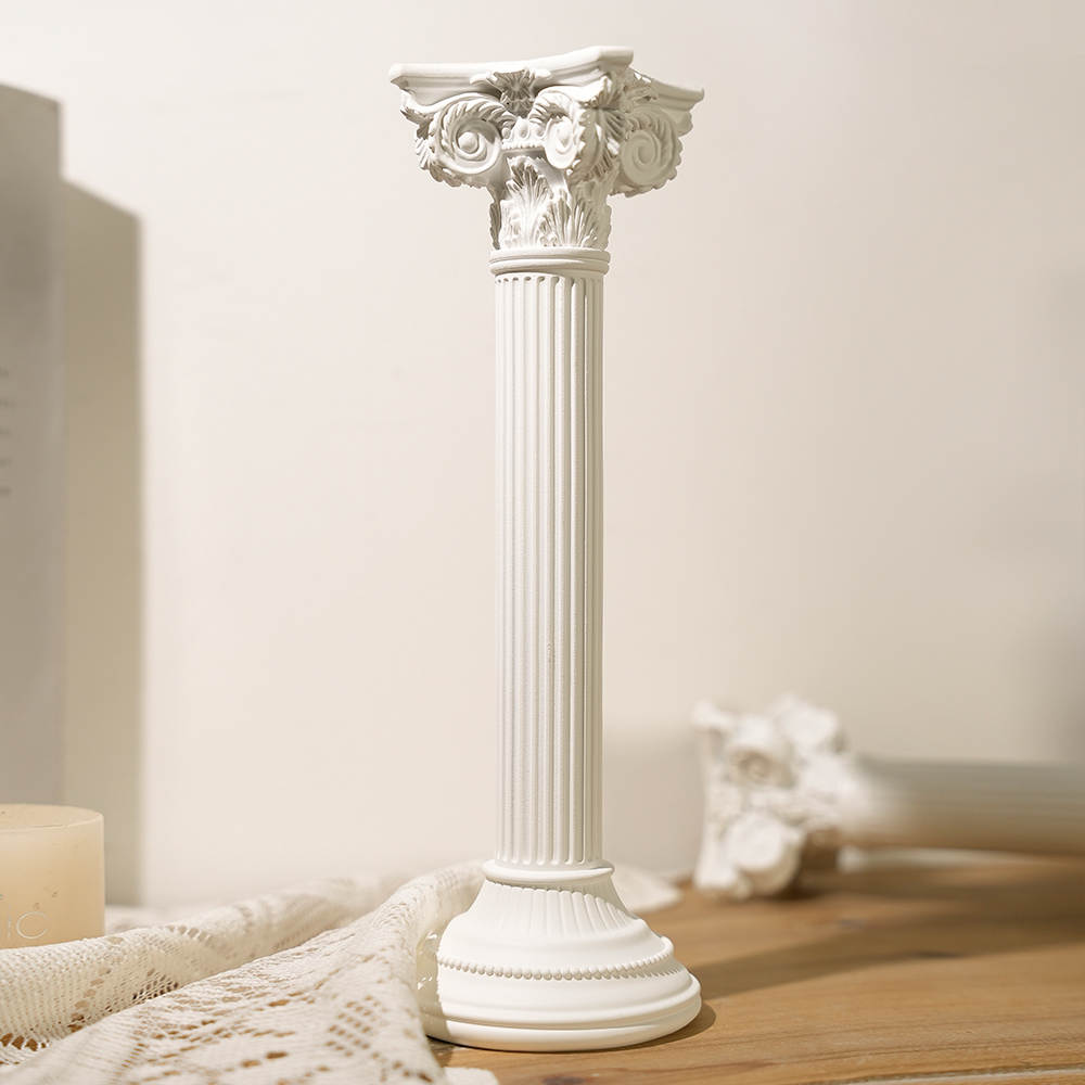Greek Temple Ruin Decorations  - Interior Design Software recension och pris