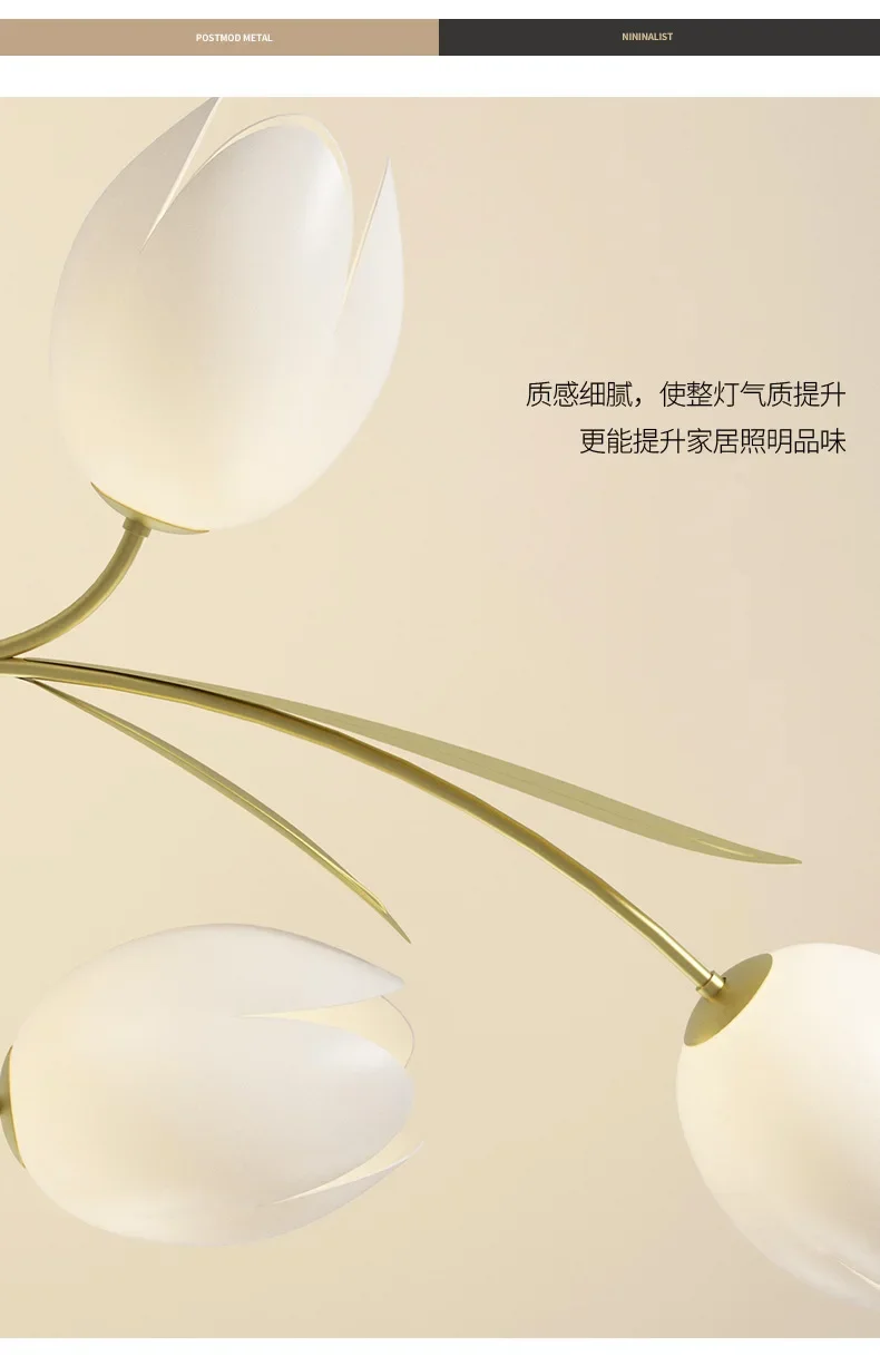 Flower Design Chandeliers Mode - Interior Design Living Room And Kitchen recension och pris