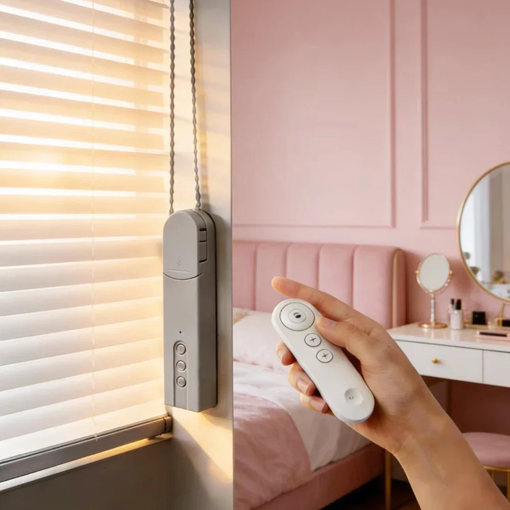 Zigbee Smart Blind Motor Wifi  - Interior Design Software recension och pris