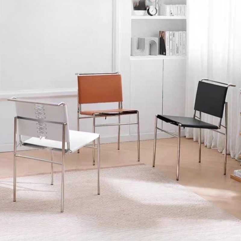 Kitchen Dining Chair Modern Li - Interior Design Living Room And Kitchen recension och pris