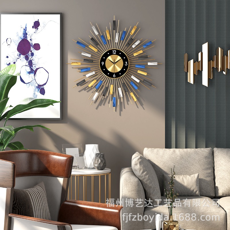 House Bedroom Mechanic Wall Cl - Interior Design Living Room And Kitchen recension och pris